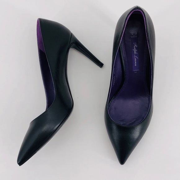 Shoes | Ralph Lauren Armissa 